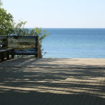 Cecine Mare A213 - Perlowa Przystan -holiday *