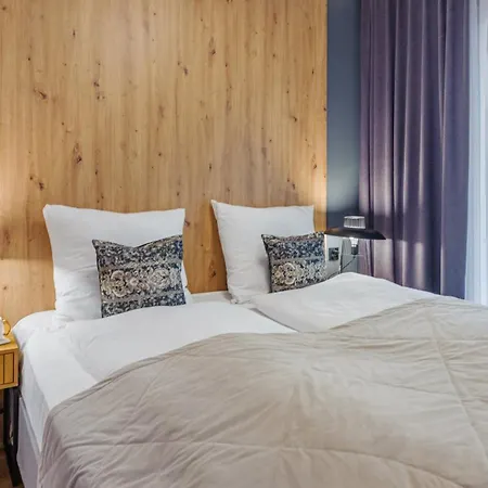 Appartamento Cecine Mare A213 - Perlowa Przystan -holiday *
